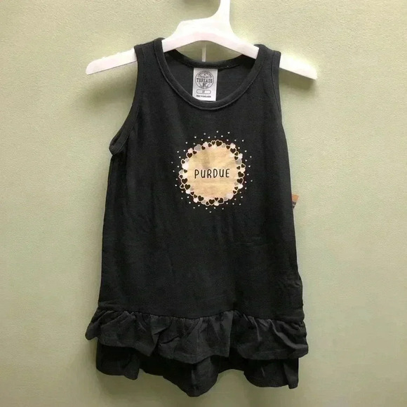 Purdue 2 Piece Set - Picture 1 of 9